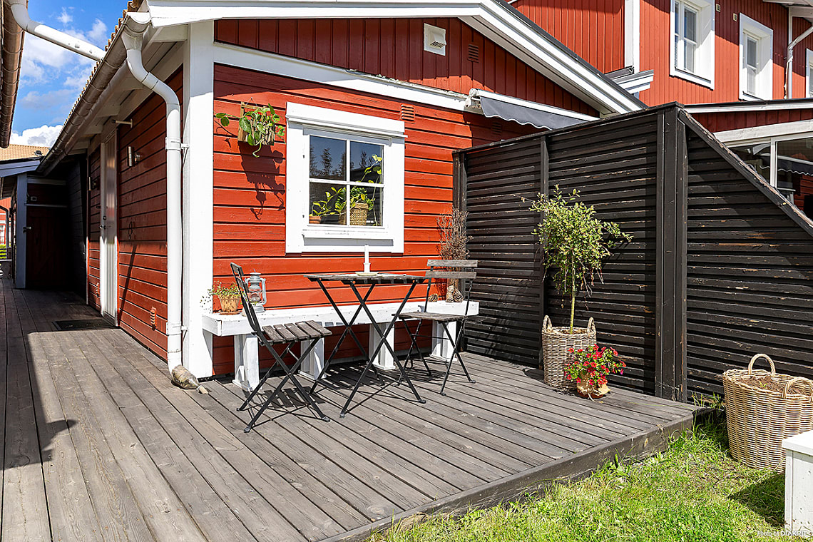 Bild av bostaden