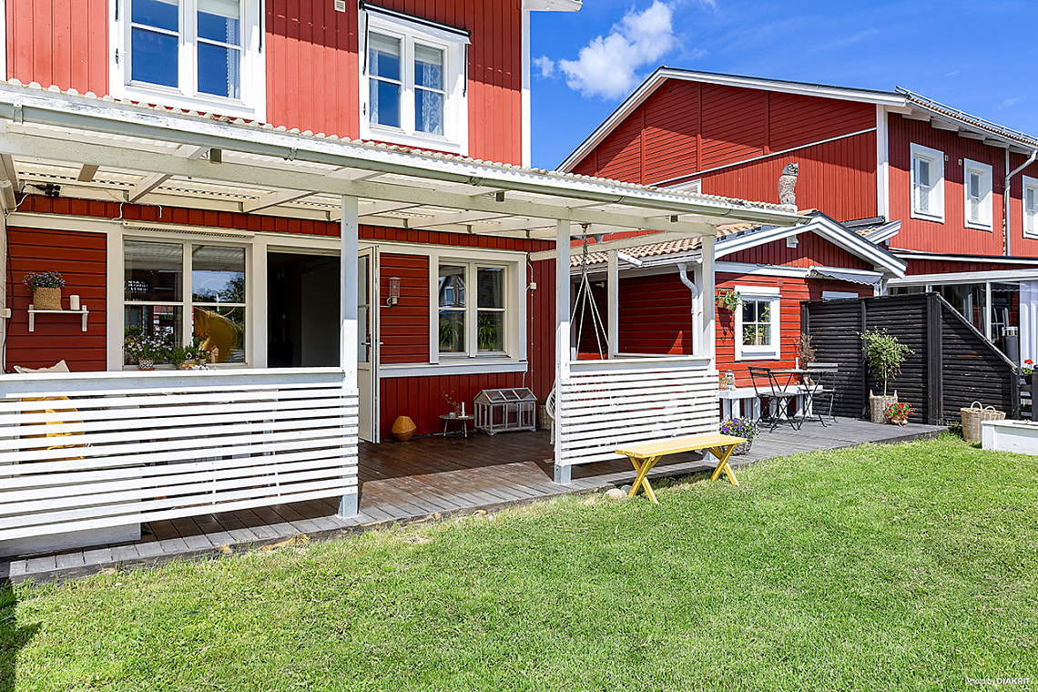Bild av bostaden