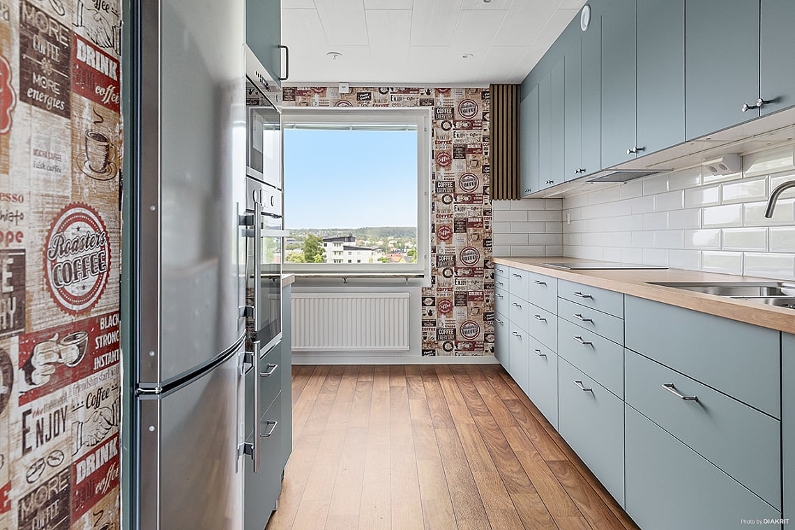 Bild av bostaden
