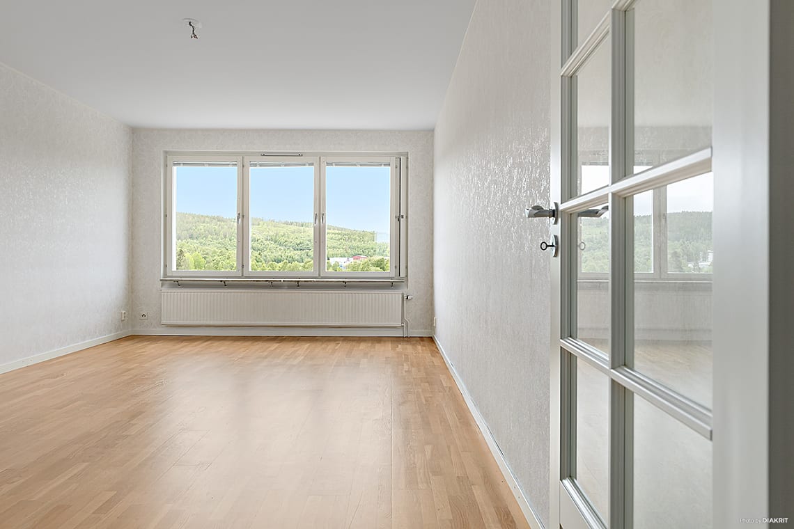 Bild av bostaden