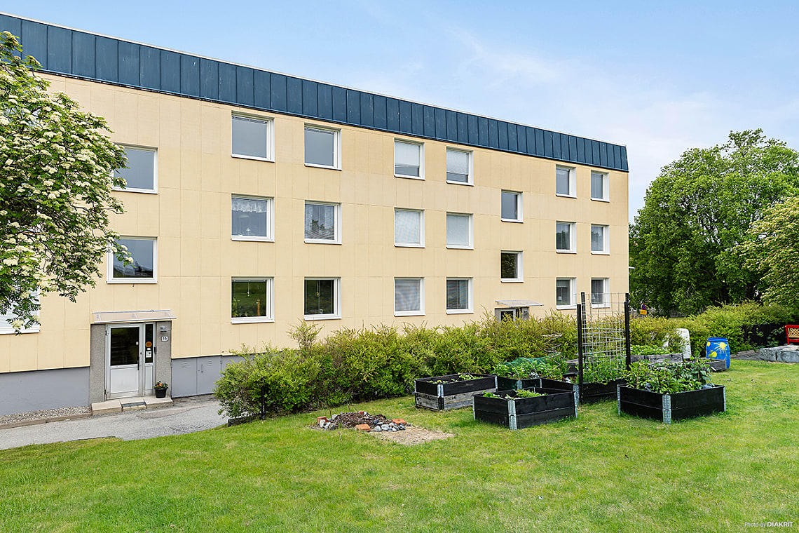Bild av bostaden
