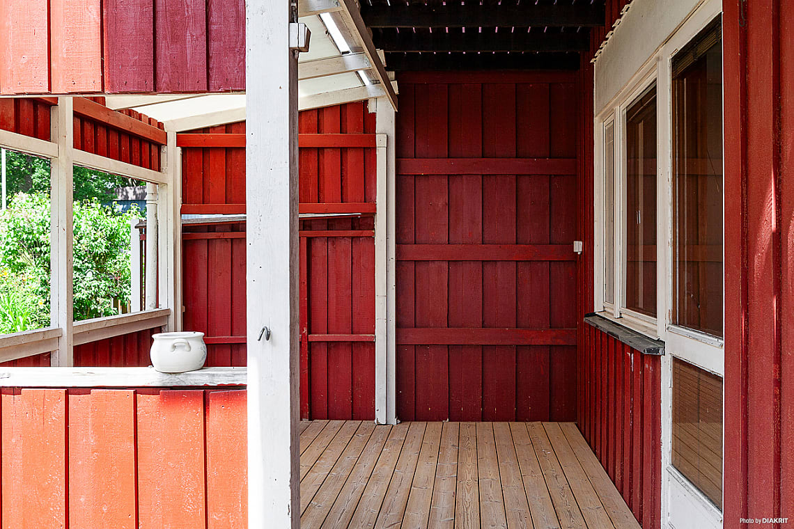 Bild av bostaden