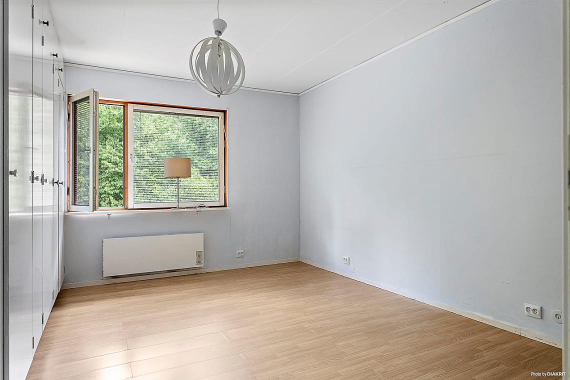 Bild av bostaden