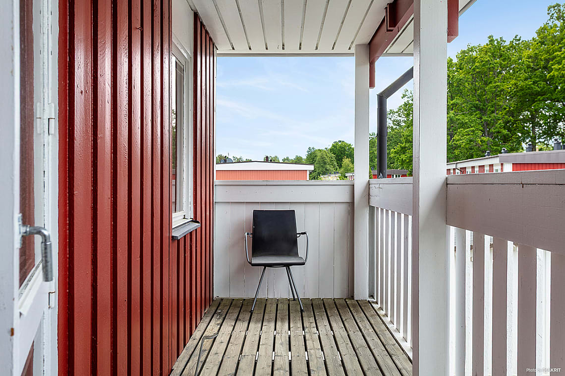 Bild av bostaden