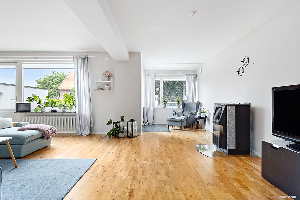 Bild av bostaden