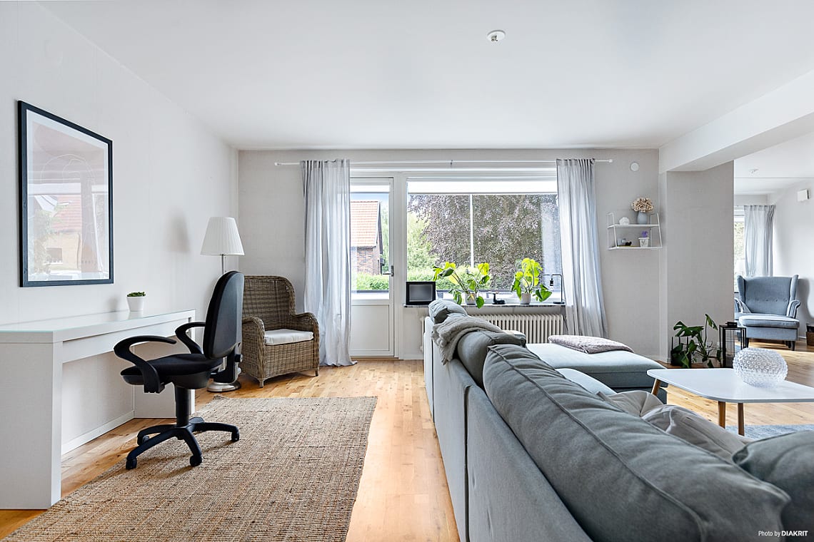 Bild av bostaden