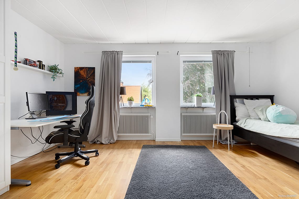 Bild av bostaden