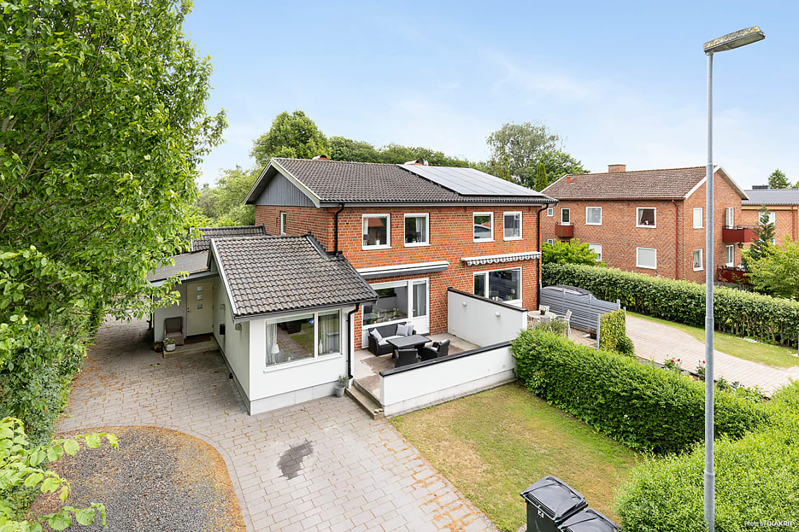 Bild av bostaden