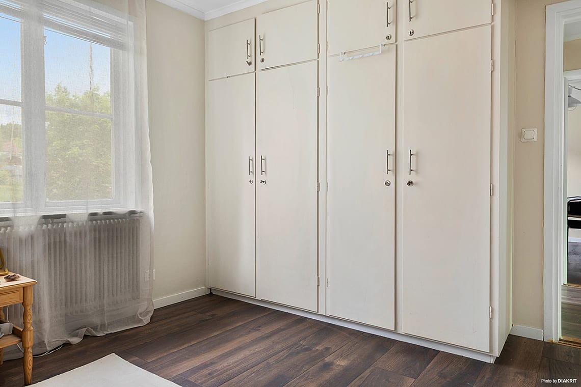 Bild av bostaden