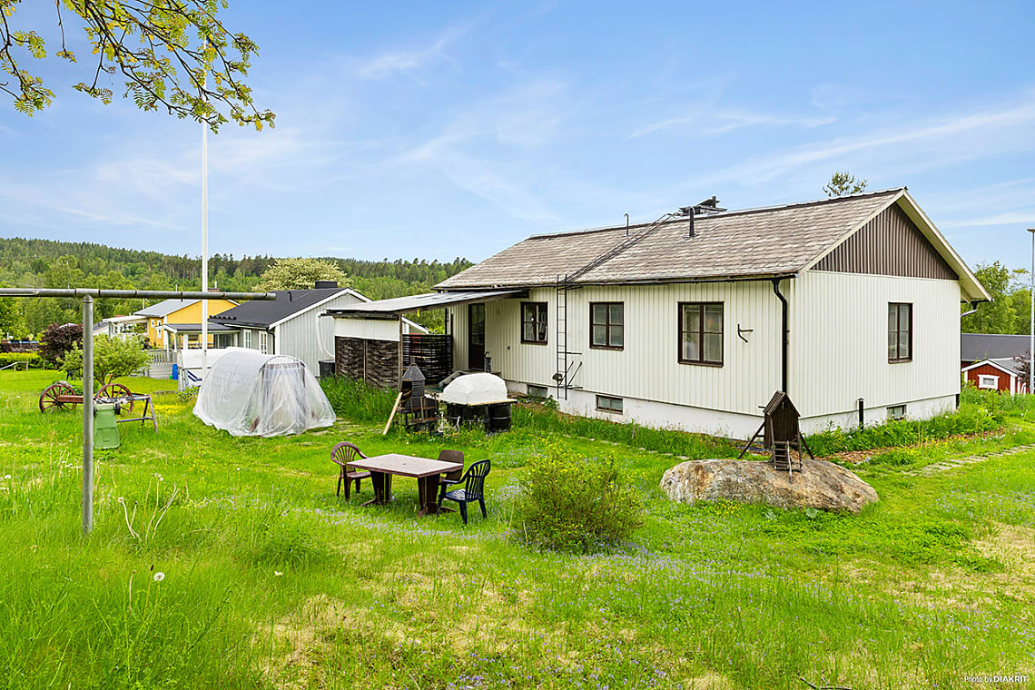 Bild av bostaden