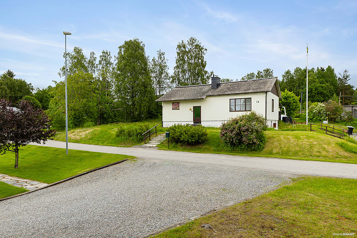 Bild av bostaden