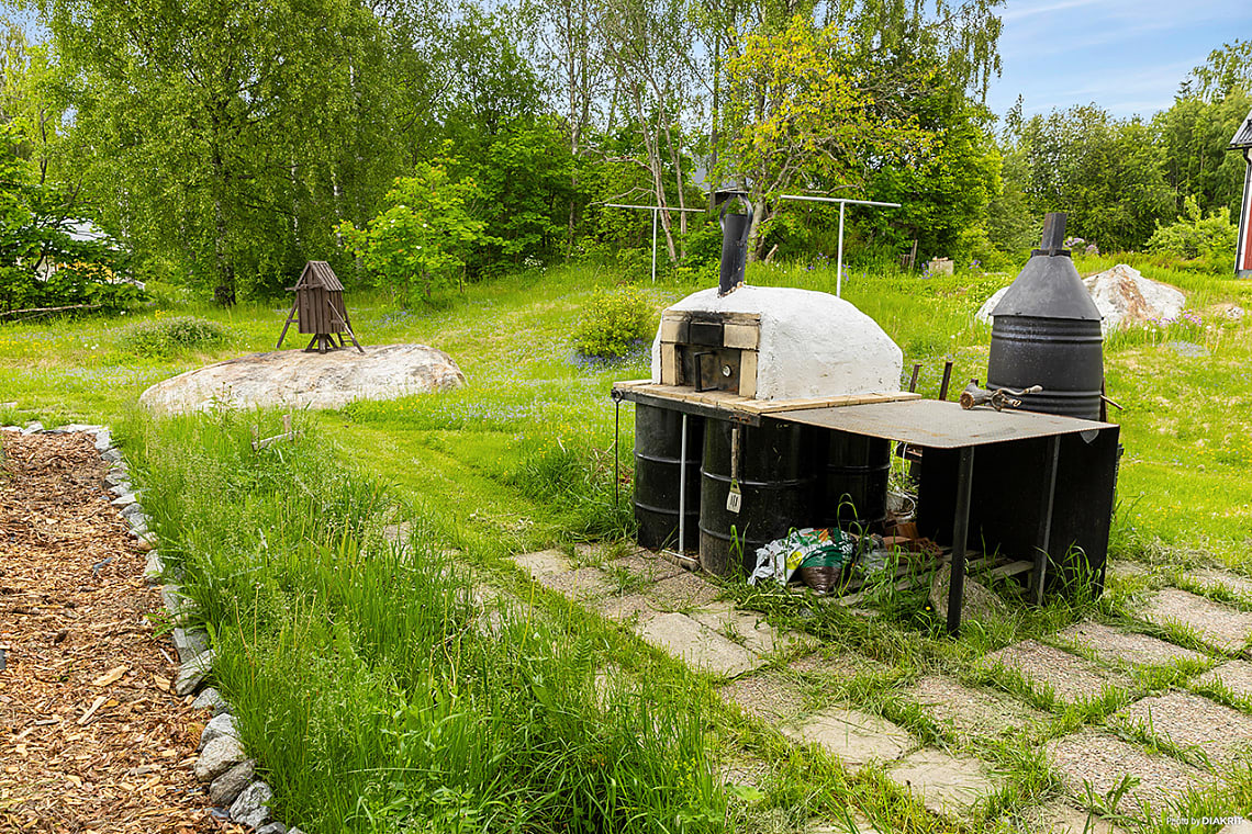 Bild av bostaden