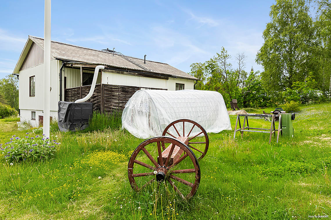 Bild av bostaden