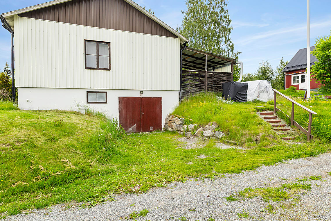 Bild av bostaden