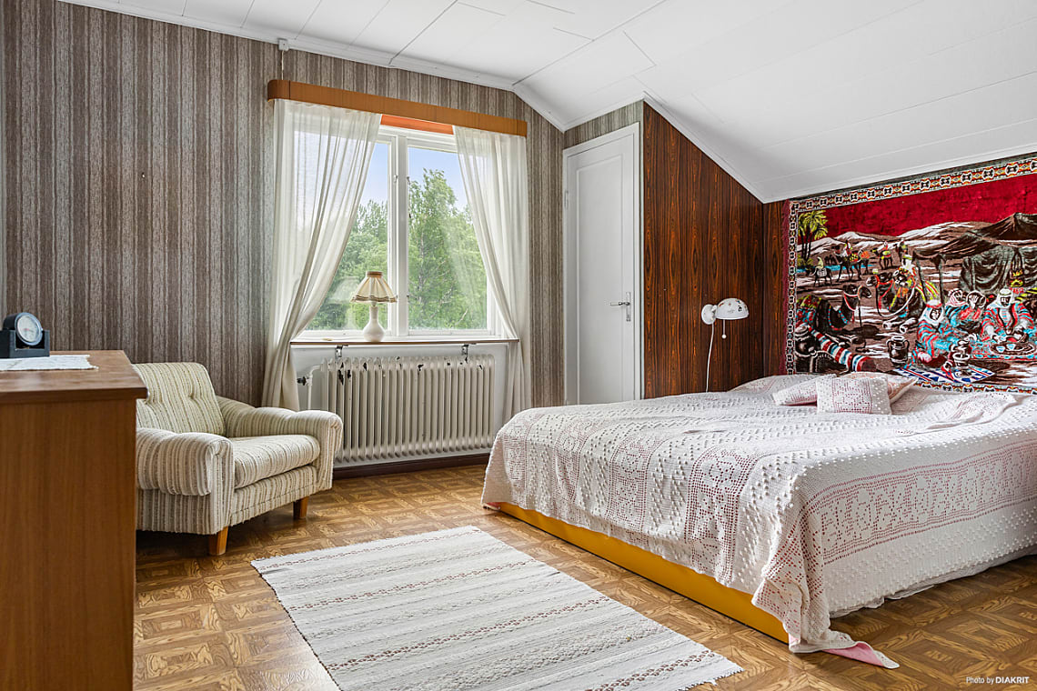 Bild av bostaden