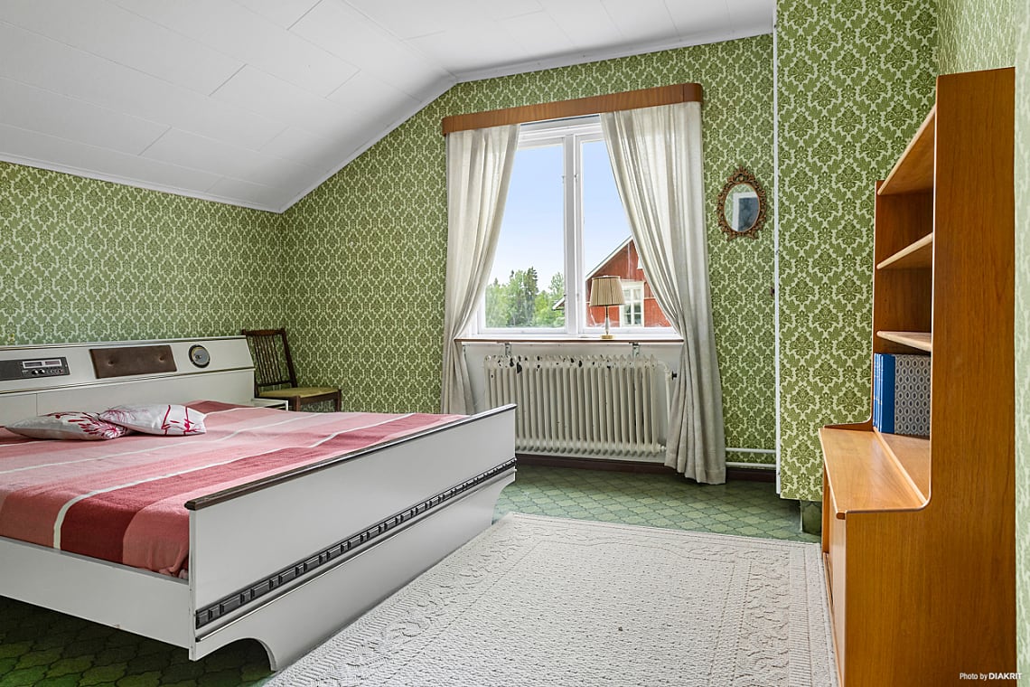 Bild av bostaden