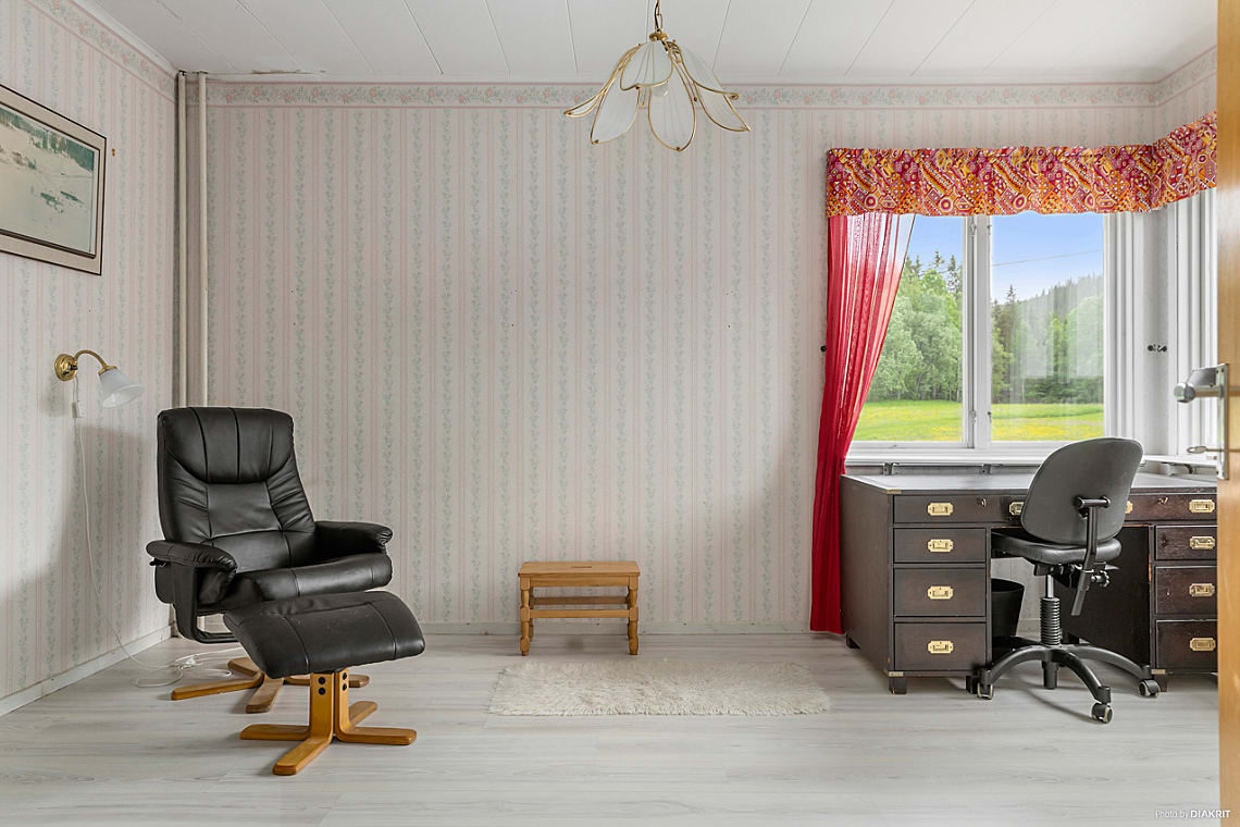 Bild av bostaden