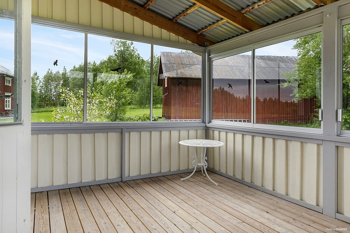 Bild av bostaden