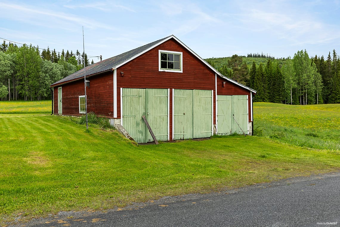 Bild av bostaden