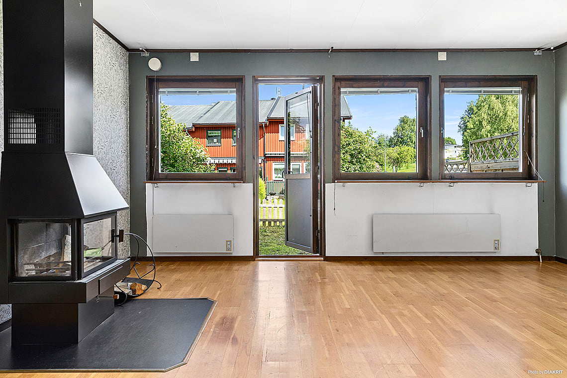 Bild av bostaden