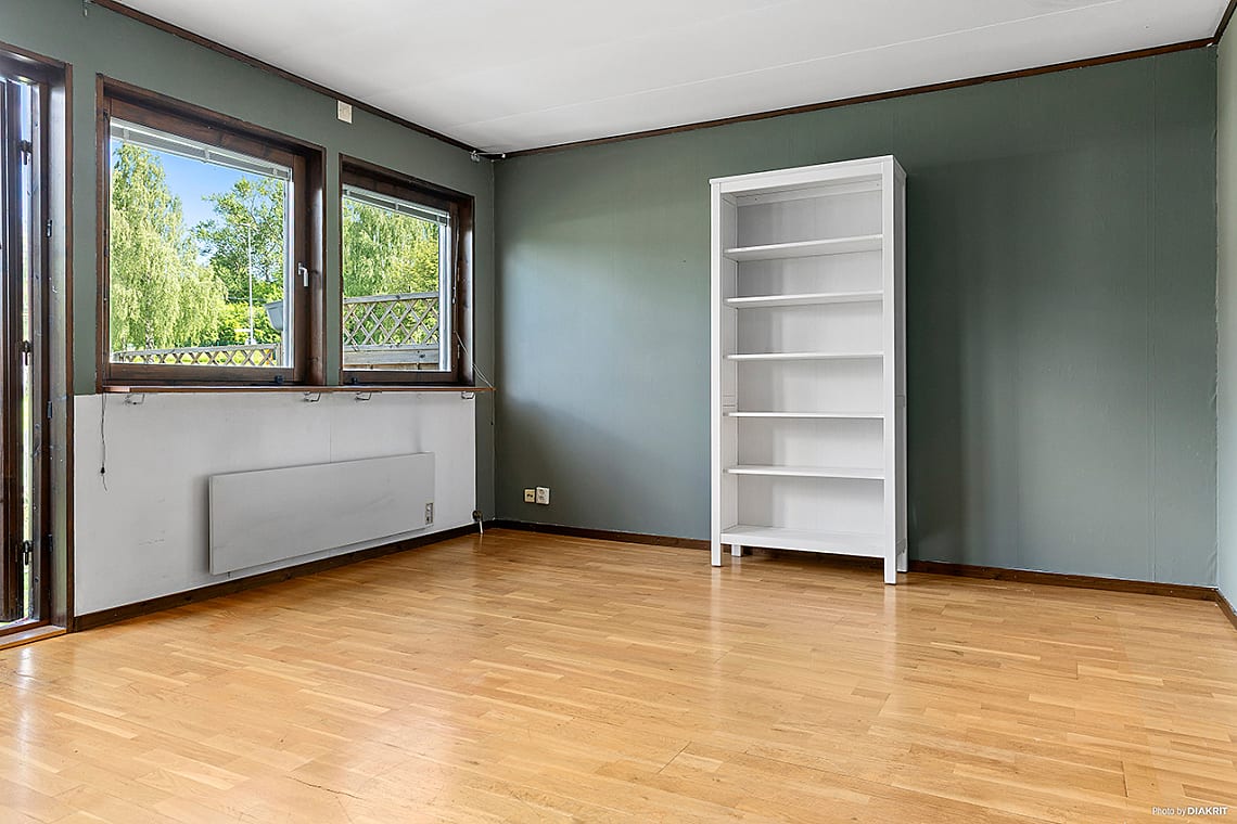 Bild av bostaden