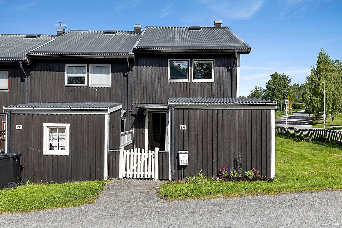 Bild av bostaden