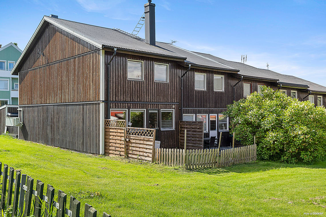 Bild av bostaden