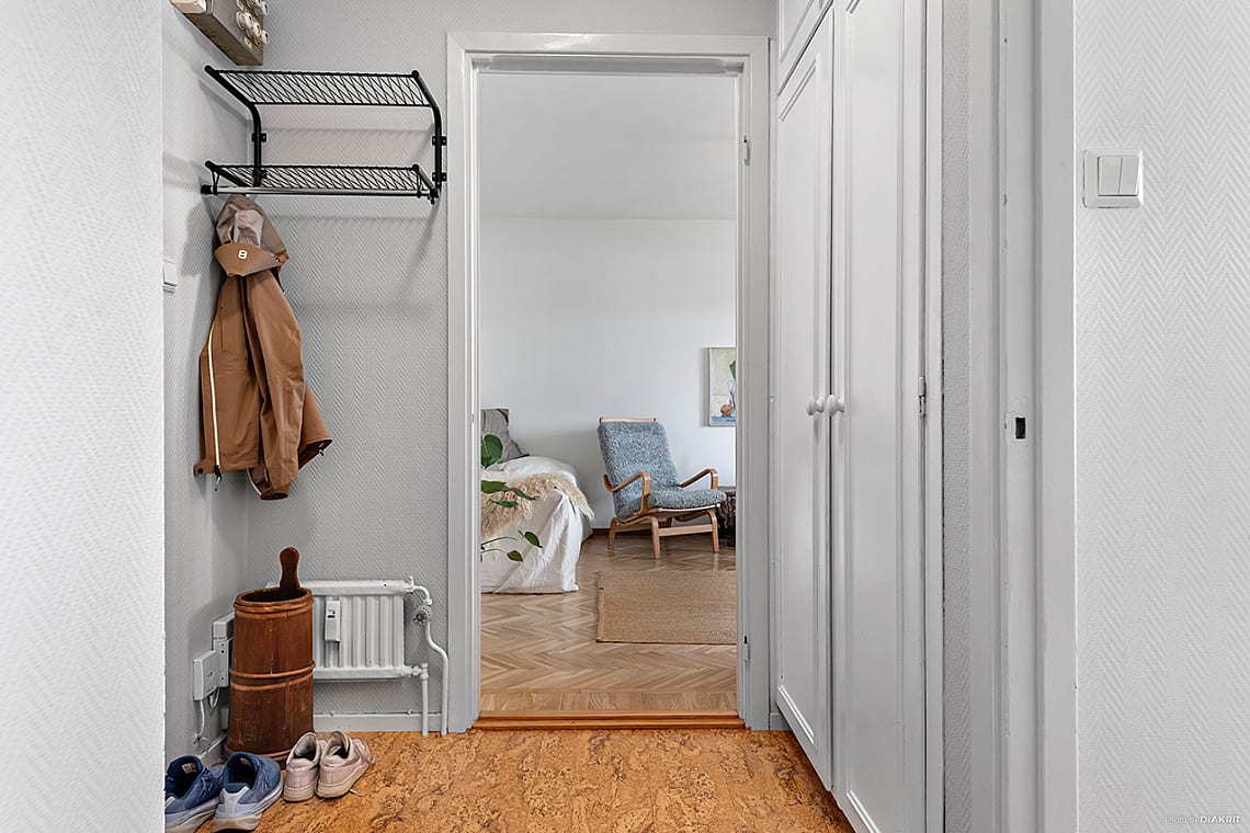 Bild av bostaden