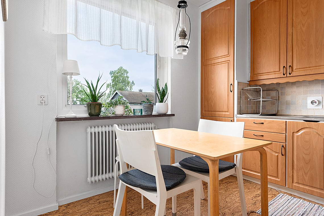 Bild av bostaden
