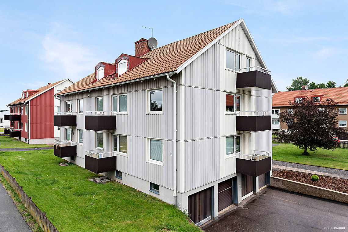 Bild av bostaden