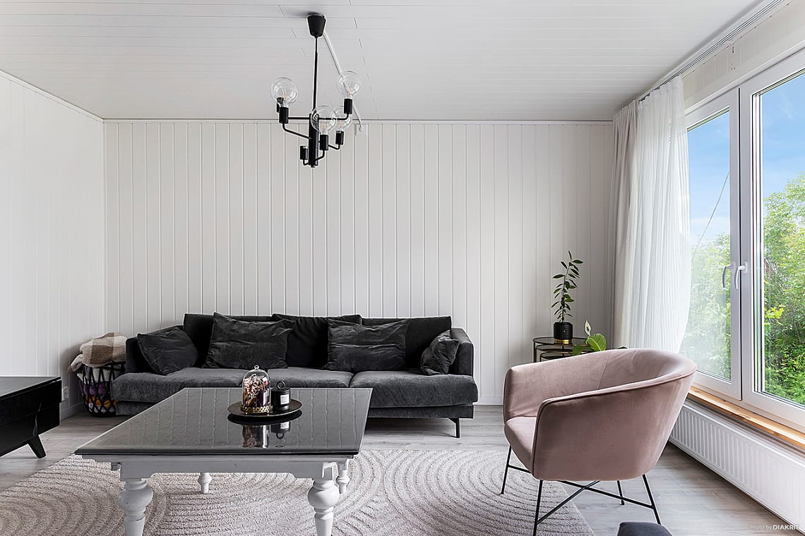 Bild av bostaden
