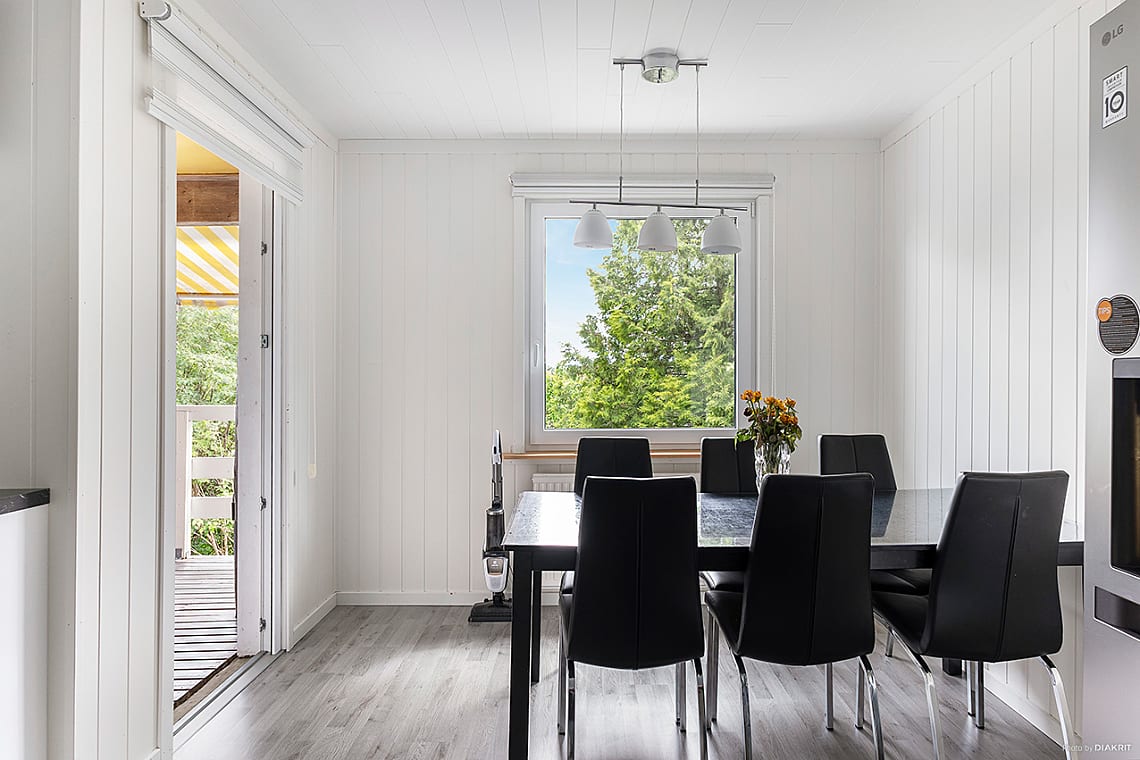Bild av bostaden