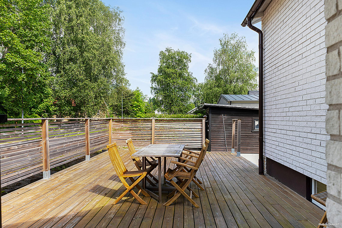 Bild av bostaden