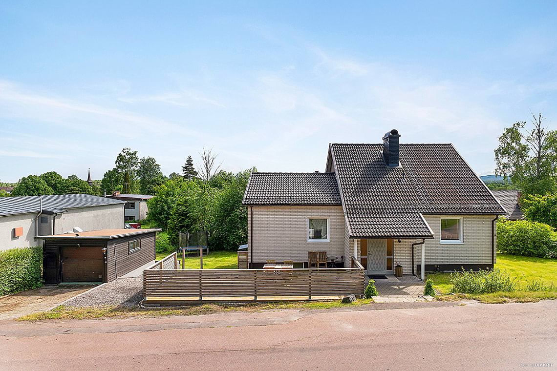 Bild av bostaden