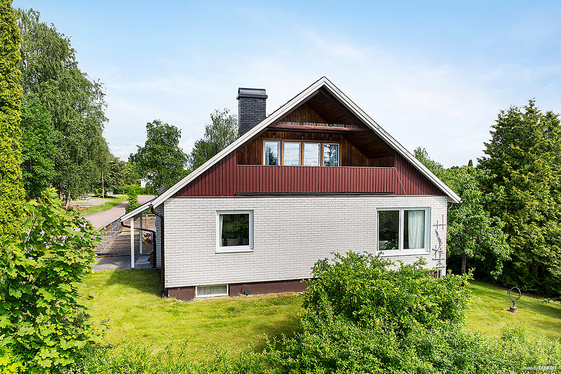 Bild av bostaden