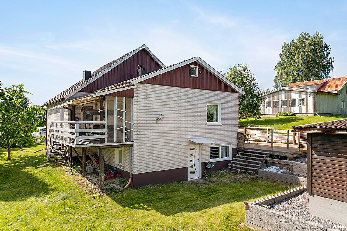 Bild av bostaden
