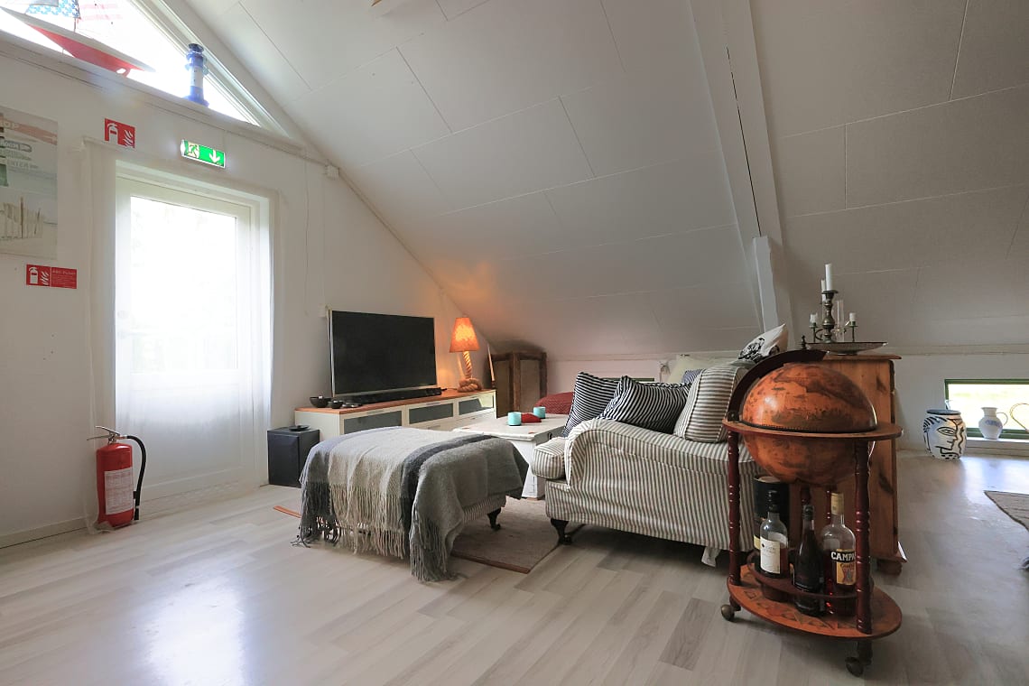 Bild av bostaden