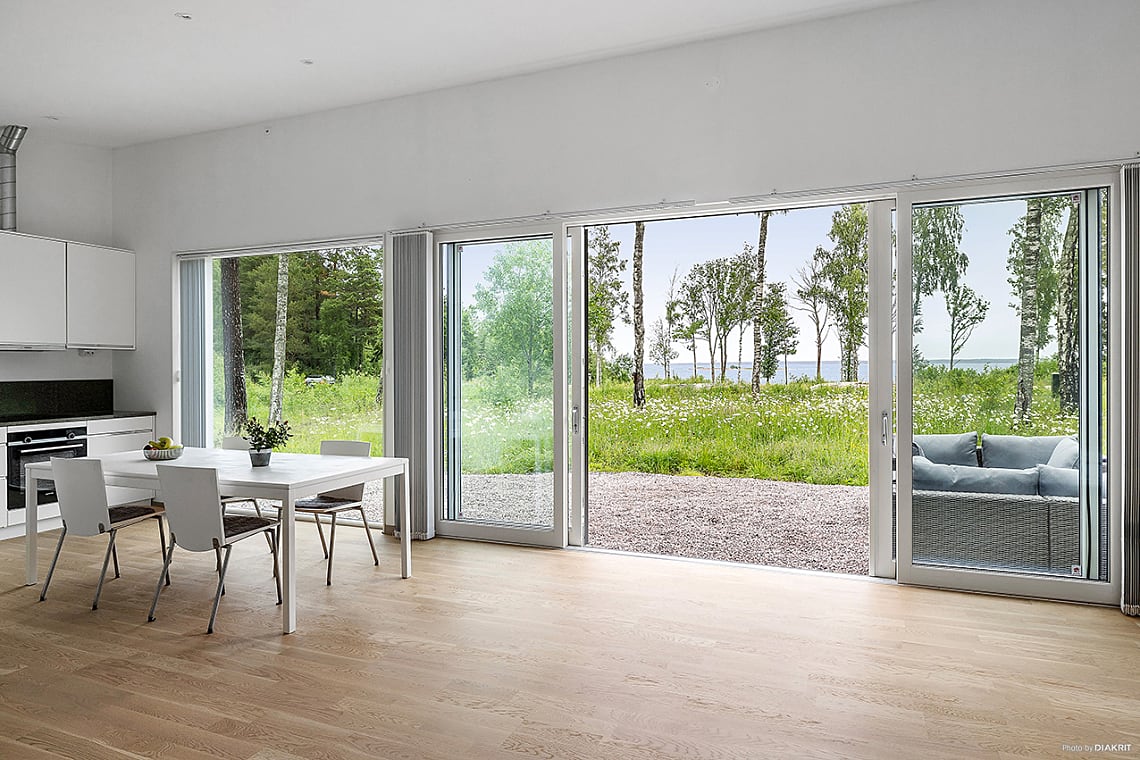 Bild av bostaden