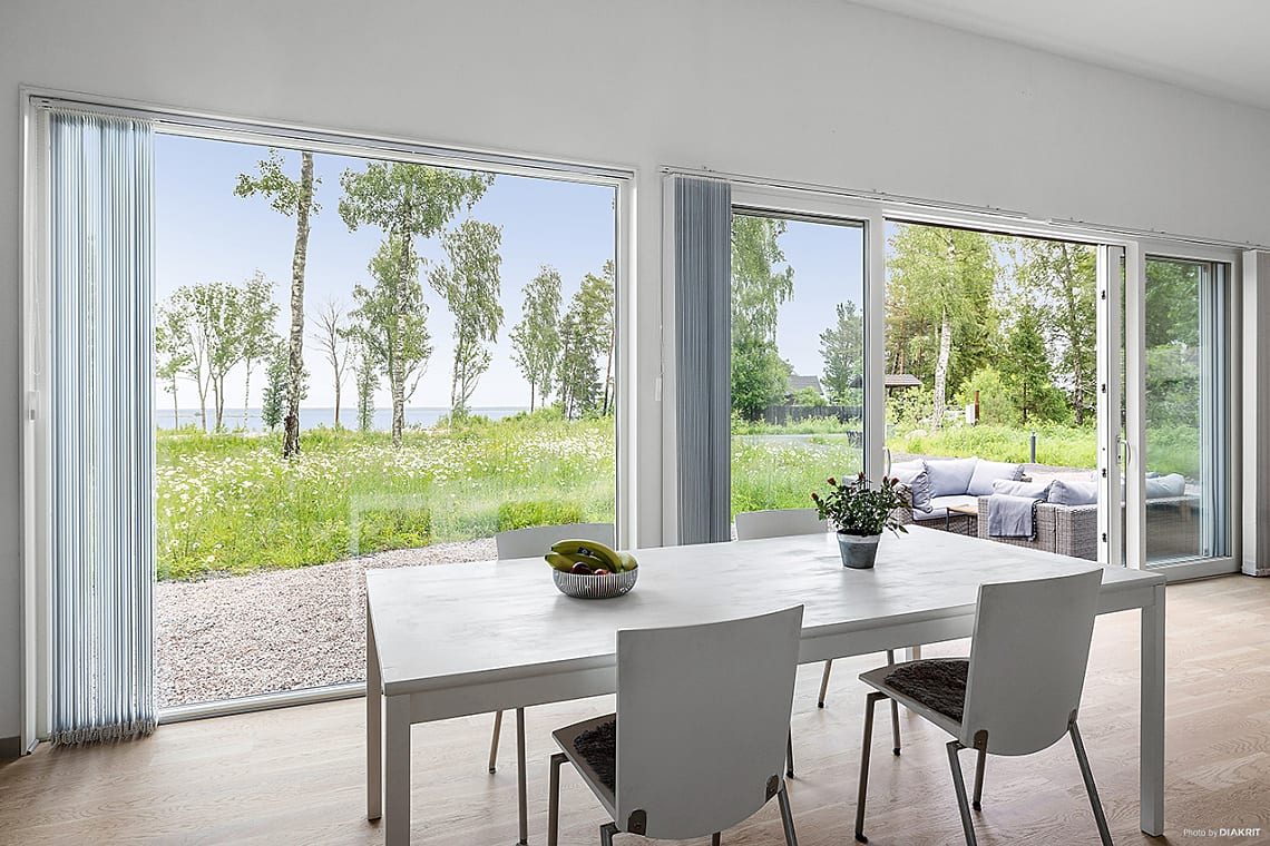 Bild av bostaden