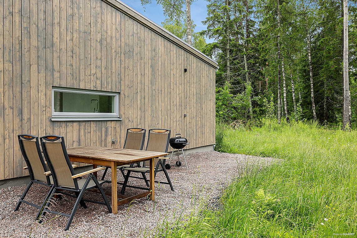 Bild av bostaden