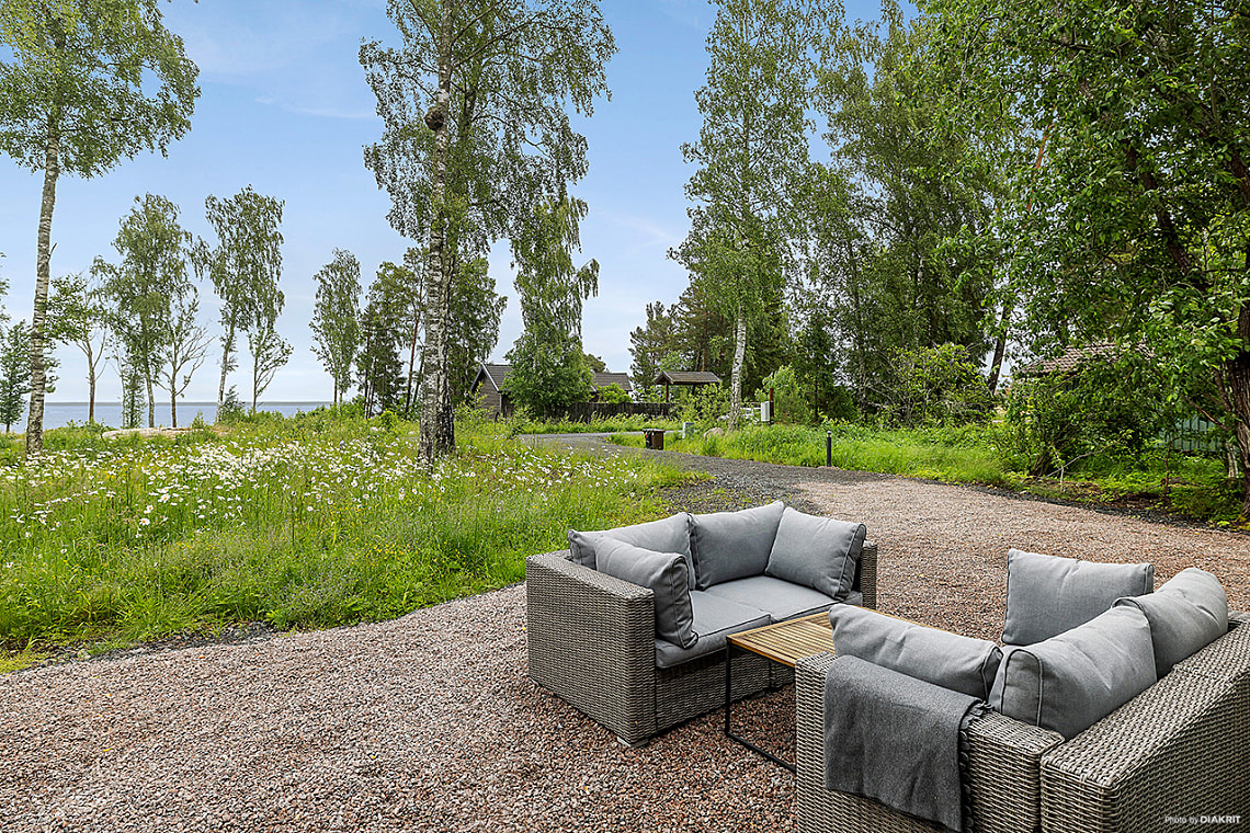 Bild av bostaden