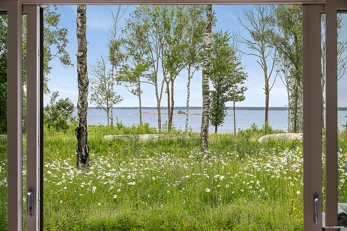 Bild av bostaden