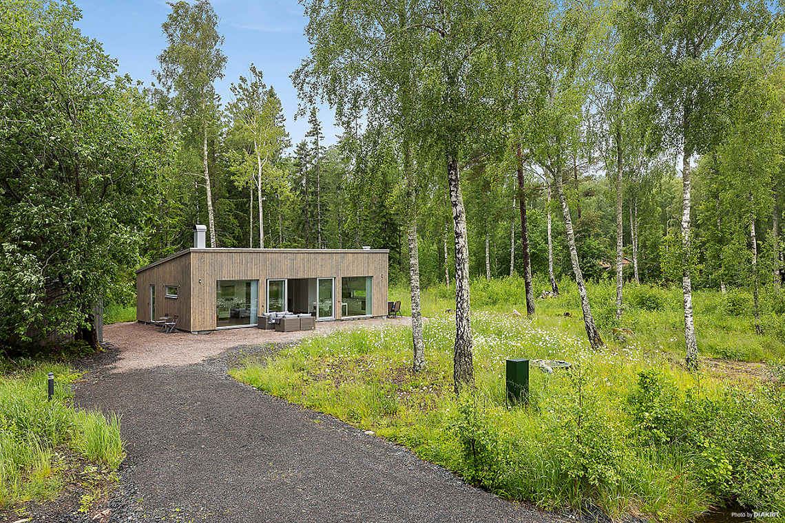 Bild av bostaden