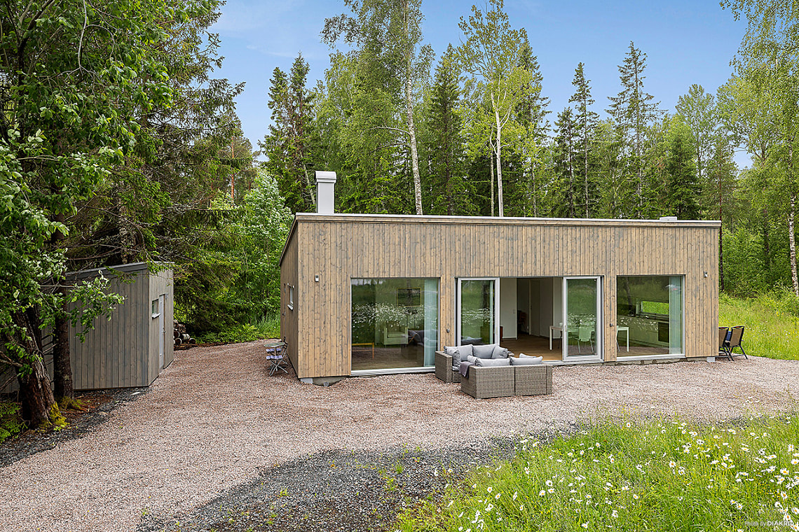 Bild av bostaden