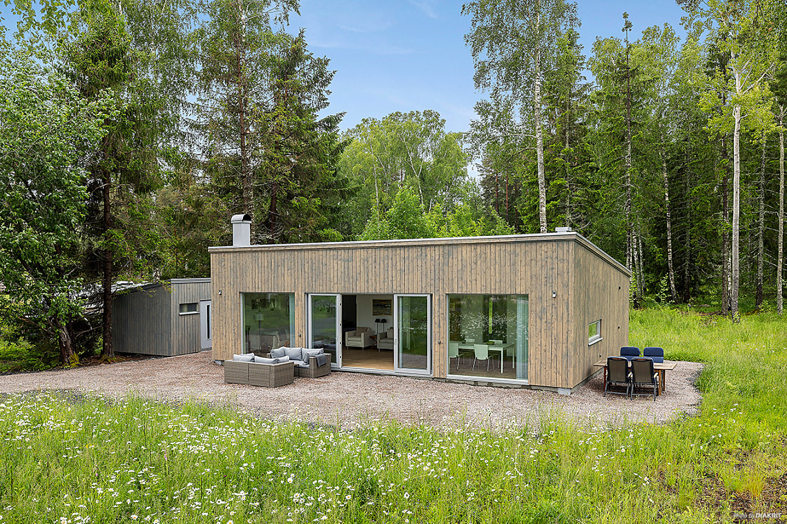 Bild av bostaden