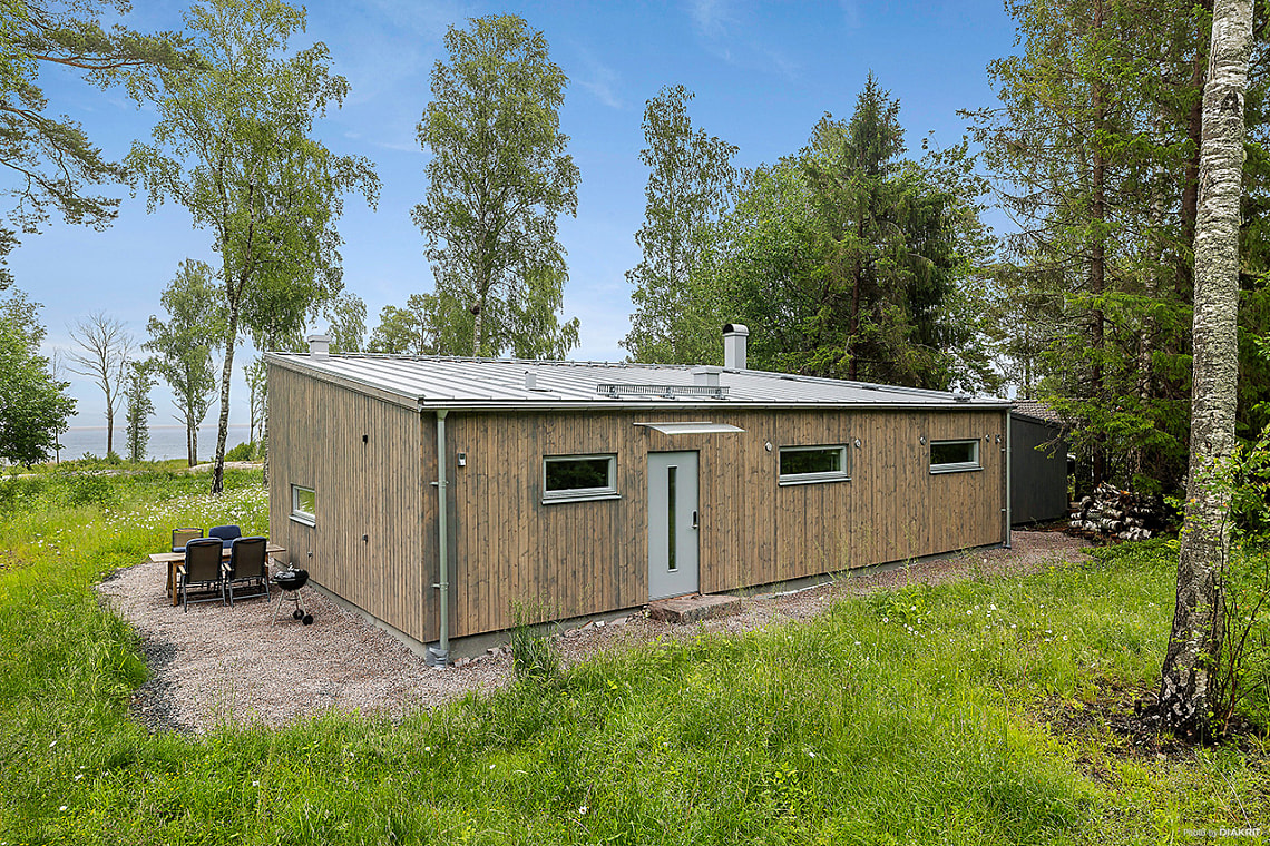 Bild av bostaden