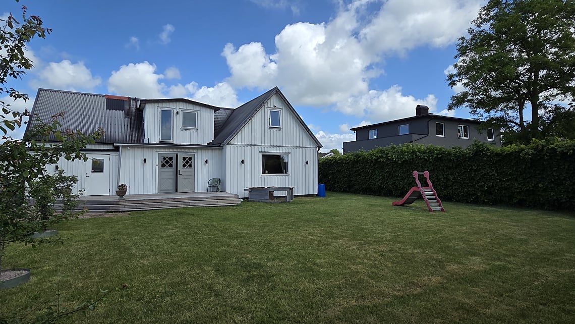 Bild av bostaden