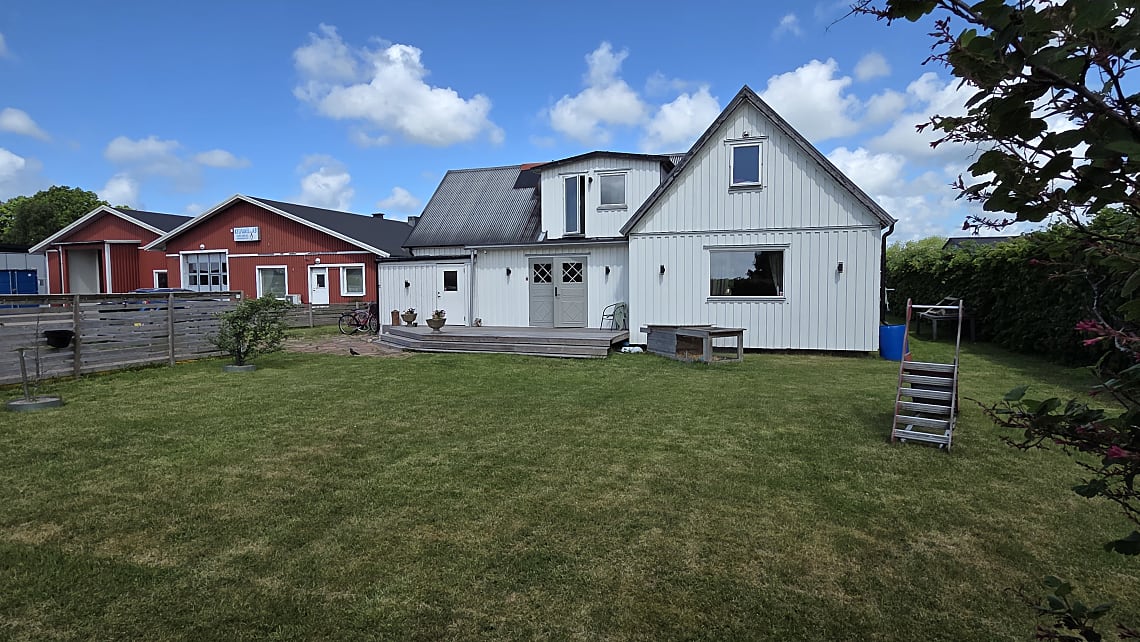 Bild av bostaden