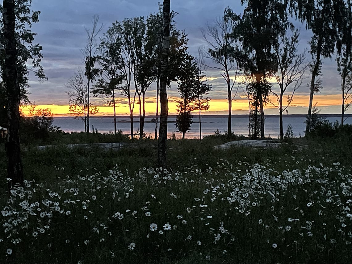 Bild av bostaden