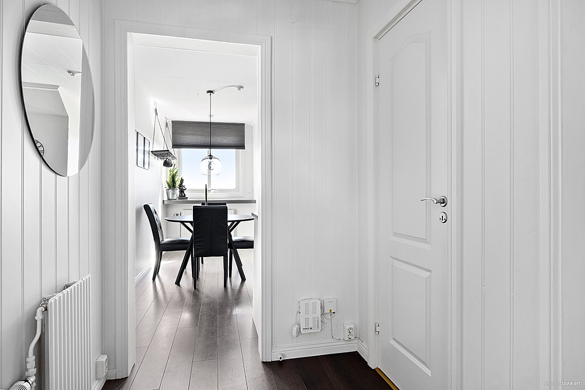 Bild av bostaden